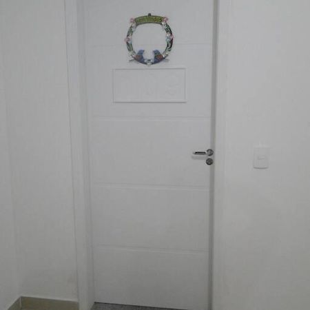 Apto. Aconchegante Ubatuba Exterior foto