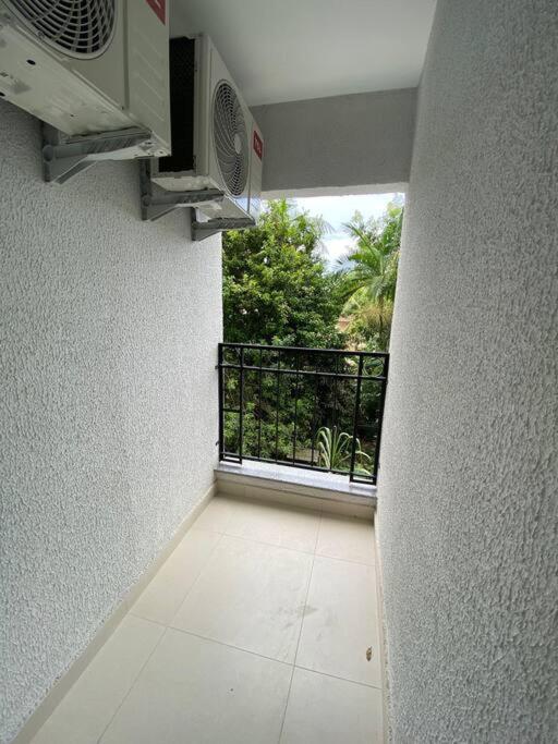 Apto. Aconchegante Ubatuba Exterior foto