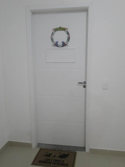 Apto. Aconchegante Ubatuba Exterior foto