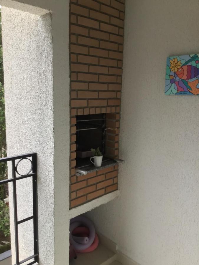 Apto. Aconchegante Ubatuba Exterior foto